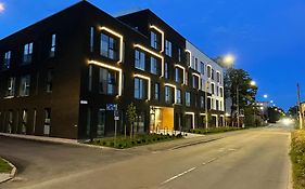 Rare Apartment Hotel - Self Check-In Miniapartments